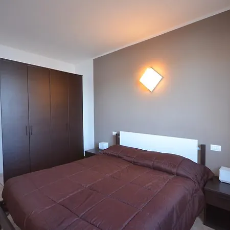 Appartamento Leonardo House 3 Varenna