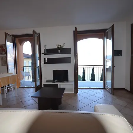 Appartamento Leonardo House 3 Varenna