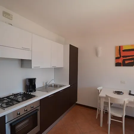 Appartamento Leonardo House 3 Varenna
