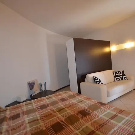 Appartamento Leonardo House 3 Varenna