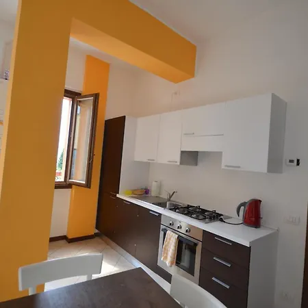 Appartamento Leonardo House 3 Varenna