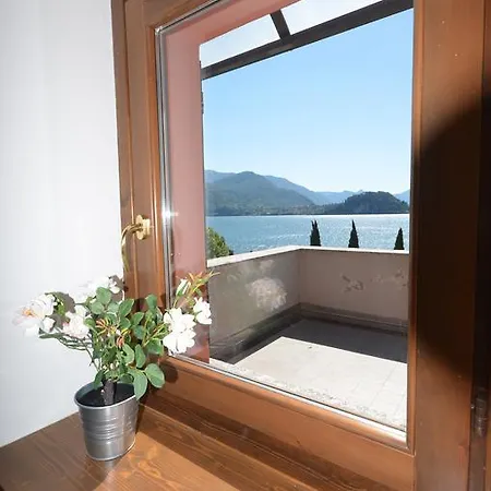 Leonardo House 3 * 바레나