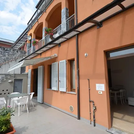 Leonardo House 3 * 바레나