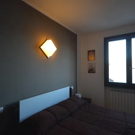 Appartement Leonardo House 3 Varenna