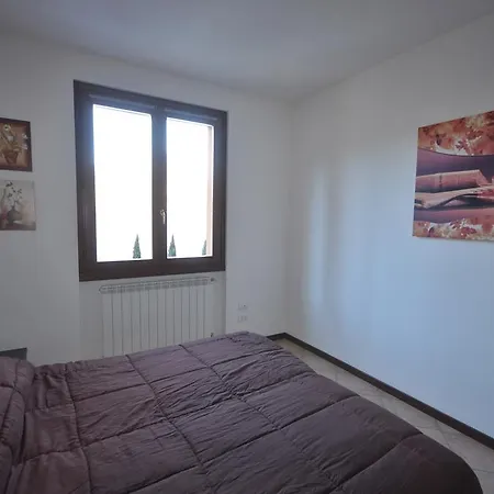 Appartement Leonardo House 3 Varenna