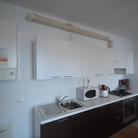 Appartement Leonardo House 3 Varenna