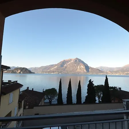 Leonardo House 3 Appartement Varenna