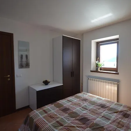 Leonardo House 3 Appartement *