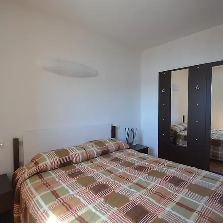 Leonardo House 3 Appartement Varenna