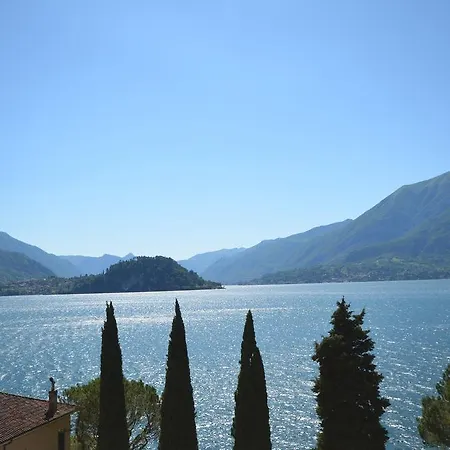 Leonardo House 3 Appartement Varenna