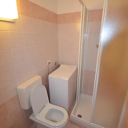 Leonardo House 3 Appartement Varenna