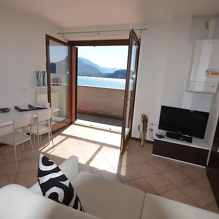 Leonardo House 3 Appartement
