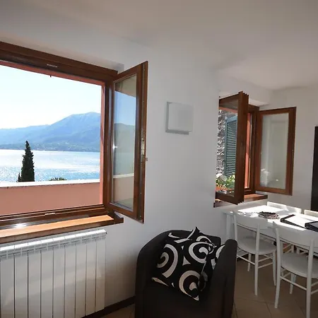 Leonardo House 3 Appartement *
