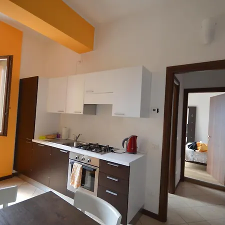 Appartement Leonardo House 3