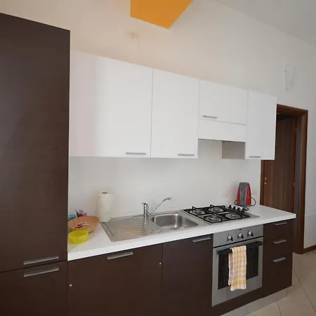 Appartement Leonardo House 3