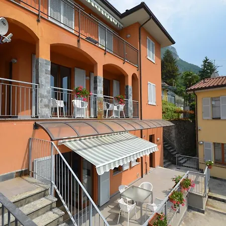 Appartement Leonardo House 3 Varenna