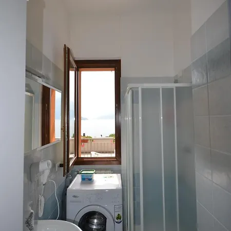 Leonardo House 3 Appartement *